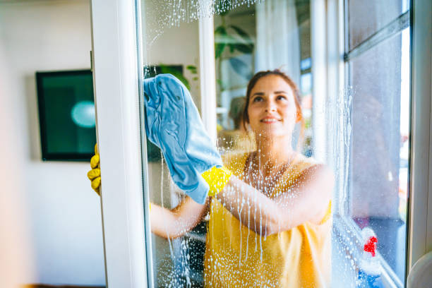 Best Residential Window Cleaning  in USA